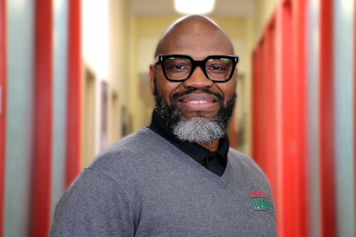 Marcus C Evans Sr.
