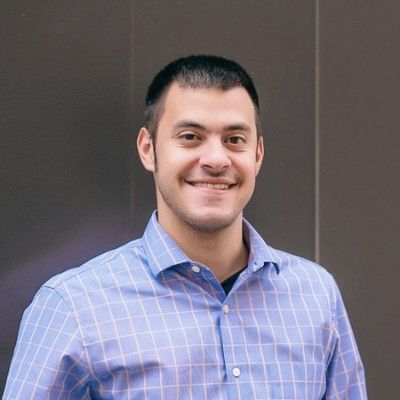 Mark Pomarico