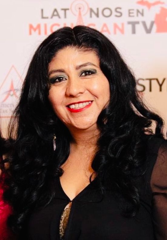 Martha D. Rosales