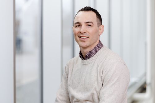 Nick Viterisi