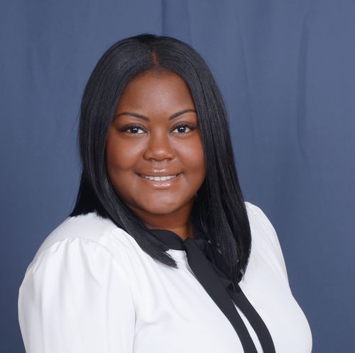Najja D. Davis