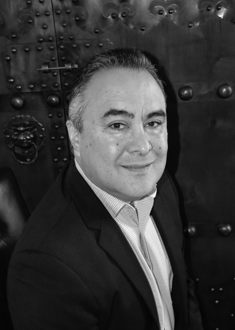 Rolando Y Cedillo