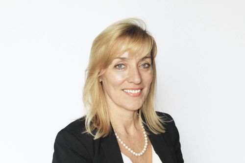 Susan Boehm Limbrunner