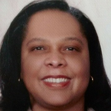 Dawn Tucker
