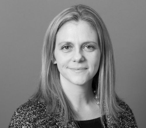 Melissa Venoy, Associate Principal - Goettsch Partners