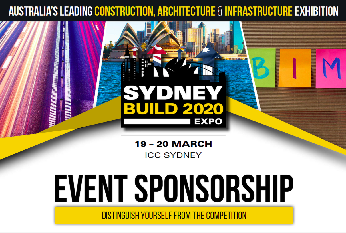 EVENT SPONSORSHIP