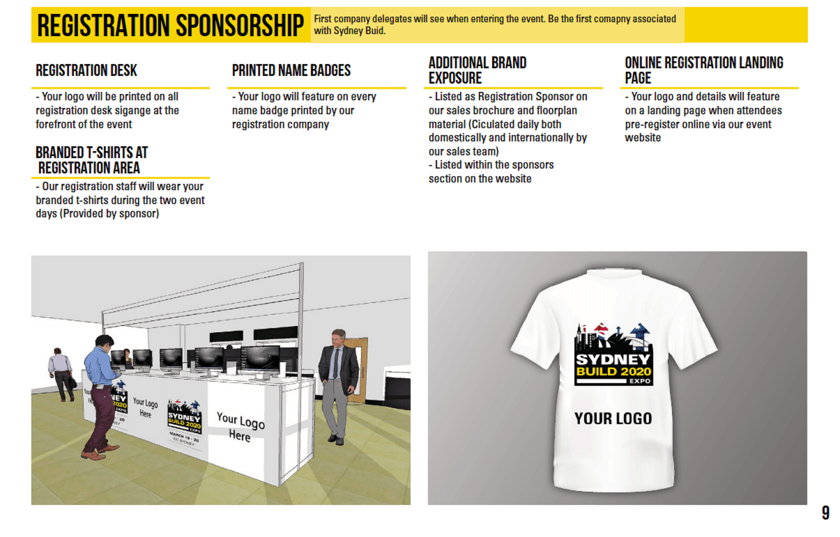 REGISTRATION