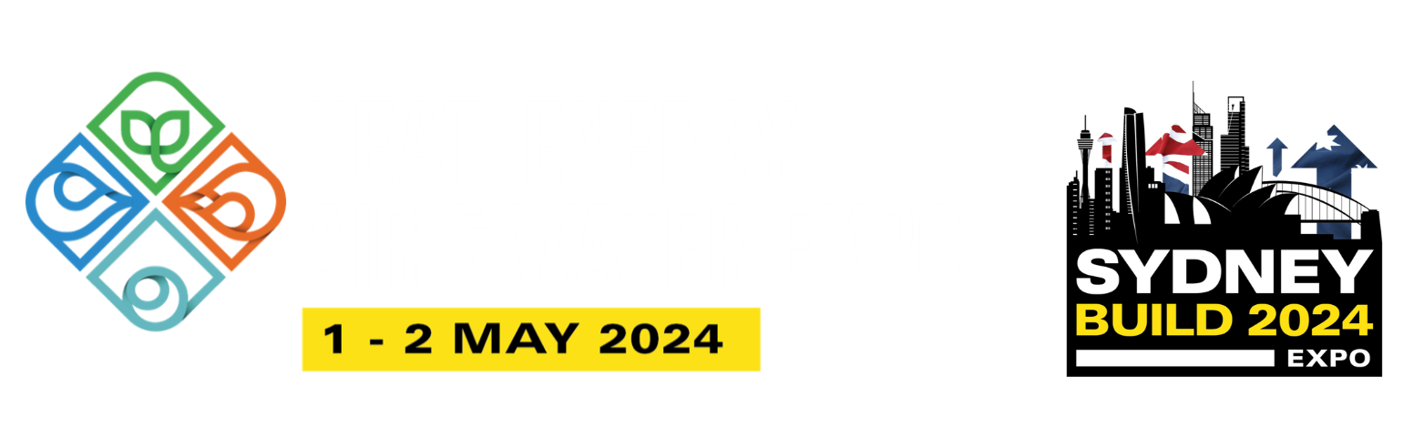 Exhibit at Heat, Energy, Air & Water Expo