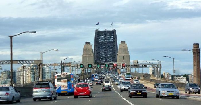 NSW Receives $570 Million Cash Splash for Infrastructure Projects