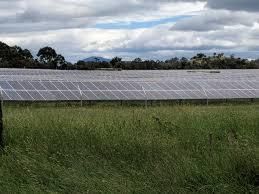 Australia Approves Construction Of 900 Megawatt Solar Farm In New South Wales