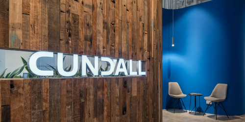 Cundall Aims to Be Net Zero Hero