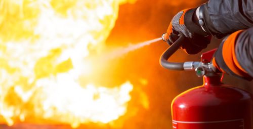 NSW Offers Preview of Incoming Fire Safety Schedule
