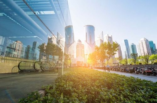 Report Advocates Sustainable Construction Practices for Greener Buildings