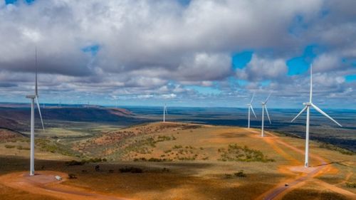 South Australia Hopes to Be “Hydrogen Superpower” With 118GW of Wind and Solar