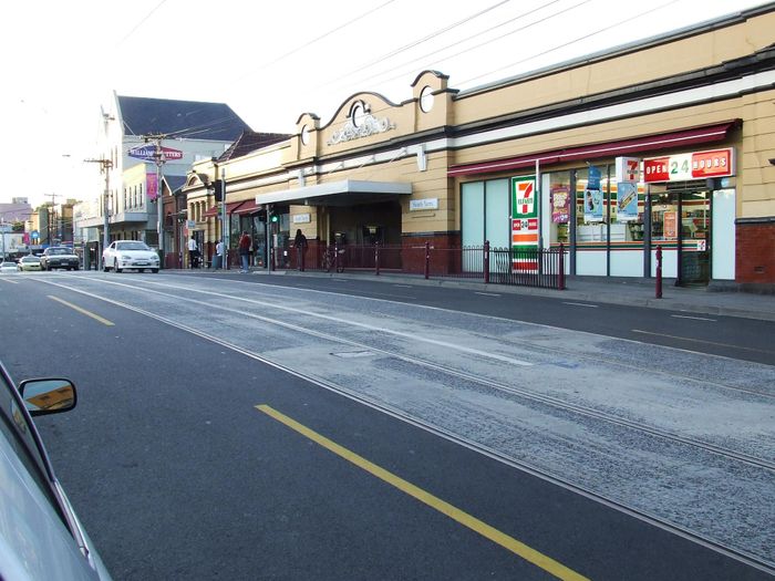 Construction to begin on Metro Tunnel South Yarra entrance