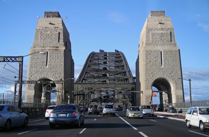 Sydney Planning to Focus more on people not cars