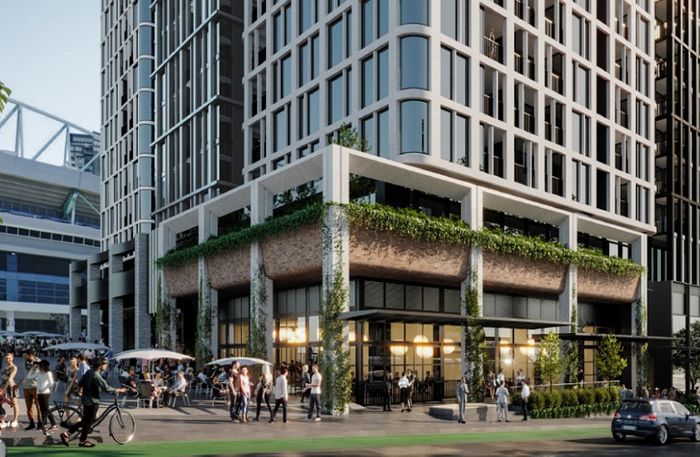 Home Residential Receives Green Light for $400m Build-to-Rent Project