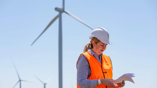 Queensland Identifies ‘renewable energy zones’ as Part of $62bn ‘super grid’ Plan