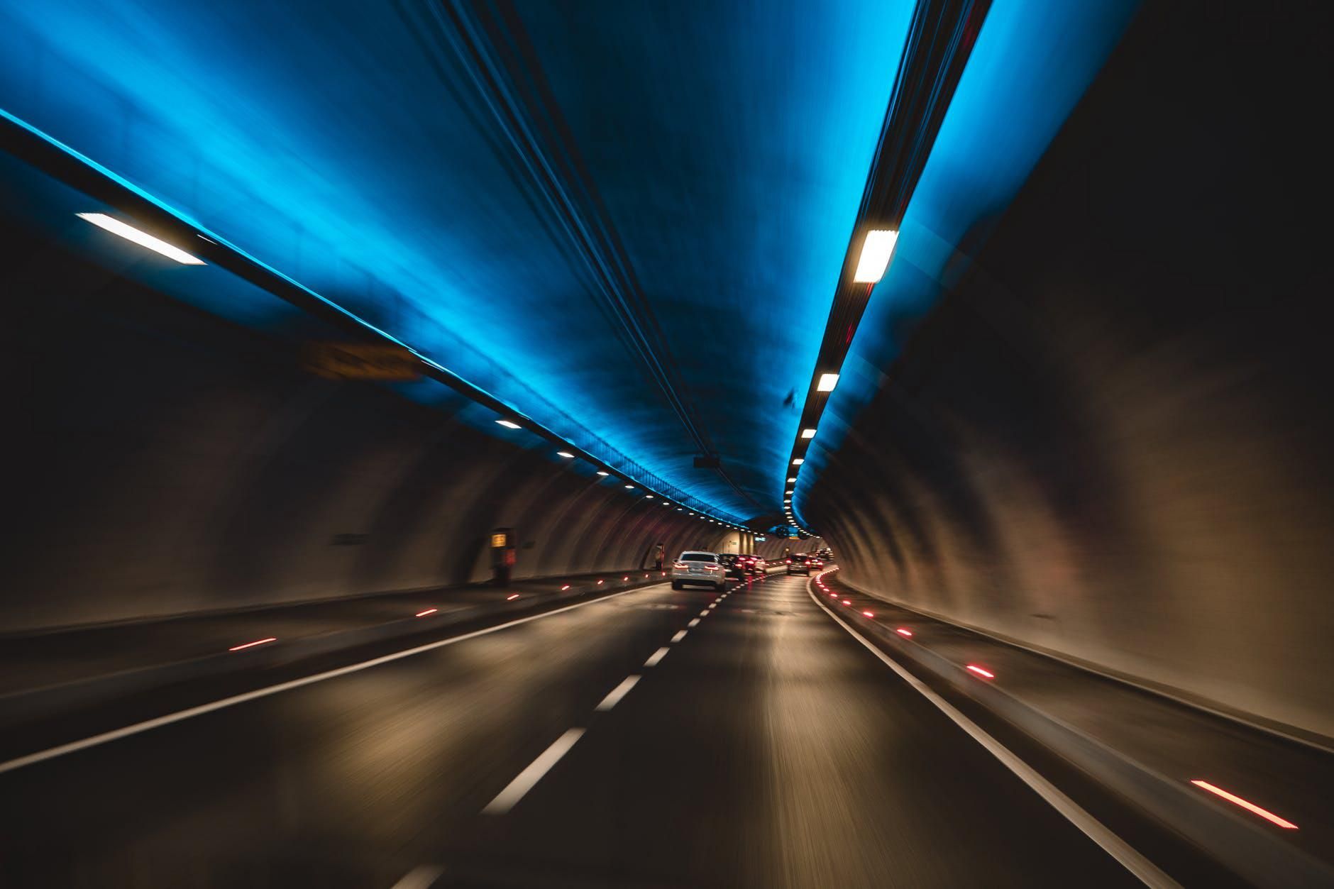 WestConnex Update: M4 Tunnels to open this weekend
