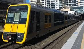 Automatic Train Operation trending in Australia