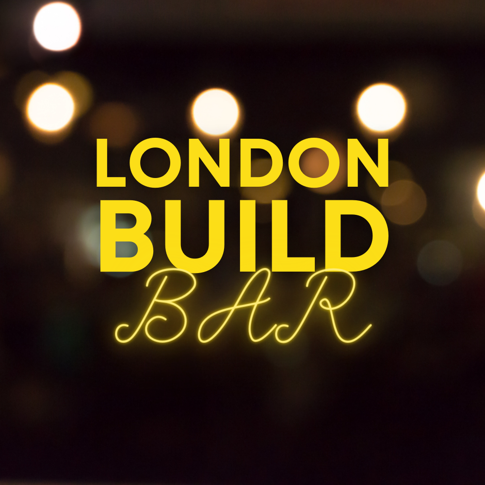 LONDON BUILD BAR