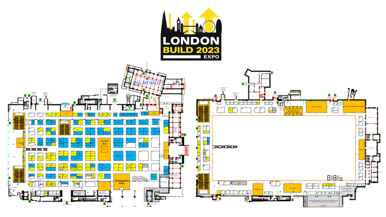 London Build