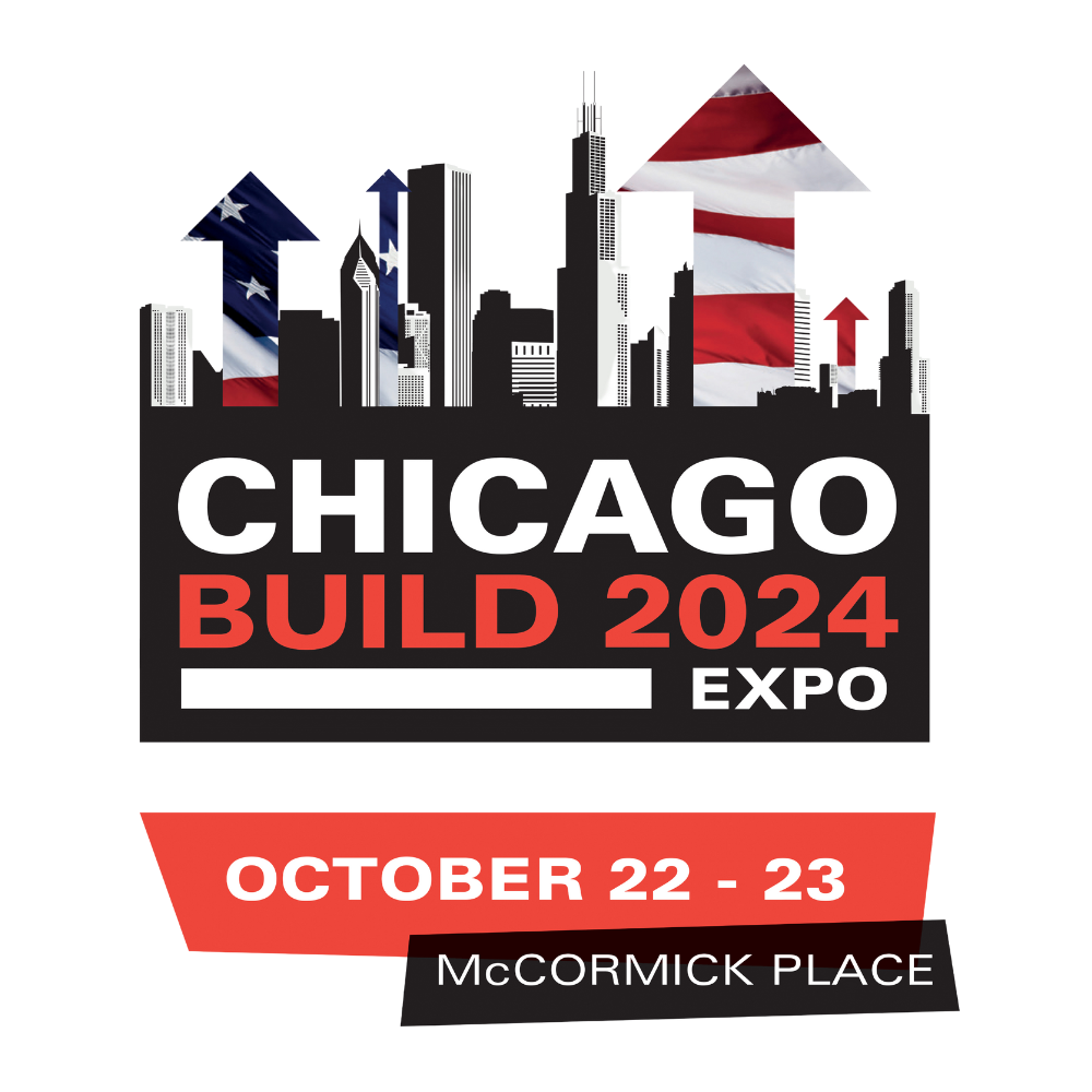 CHICAGO BUILD EXPO 2024