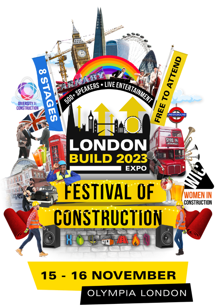 London Build 