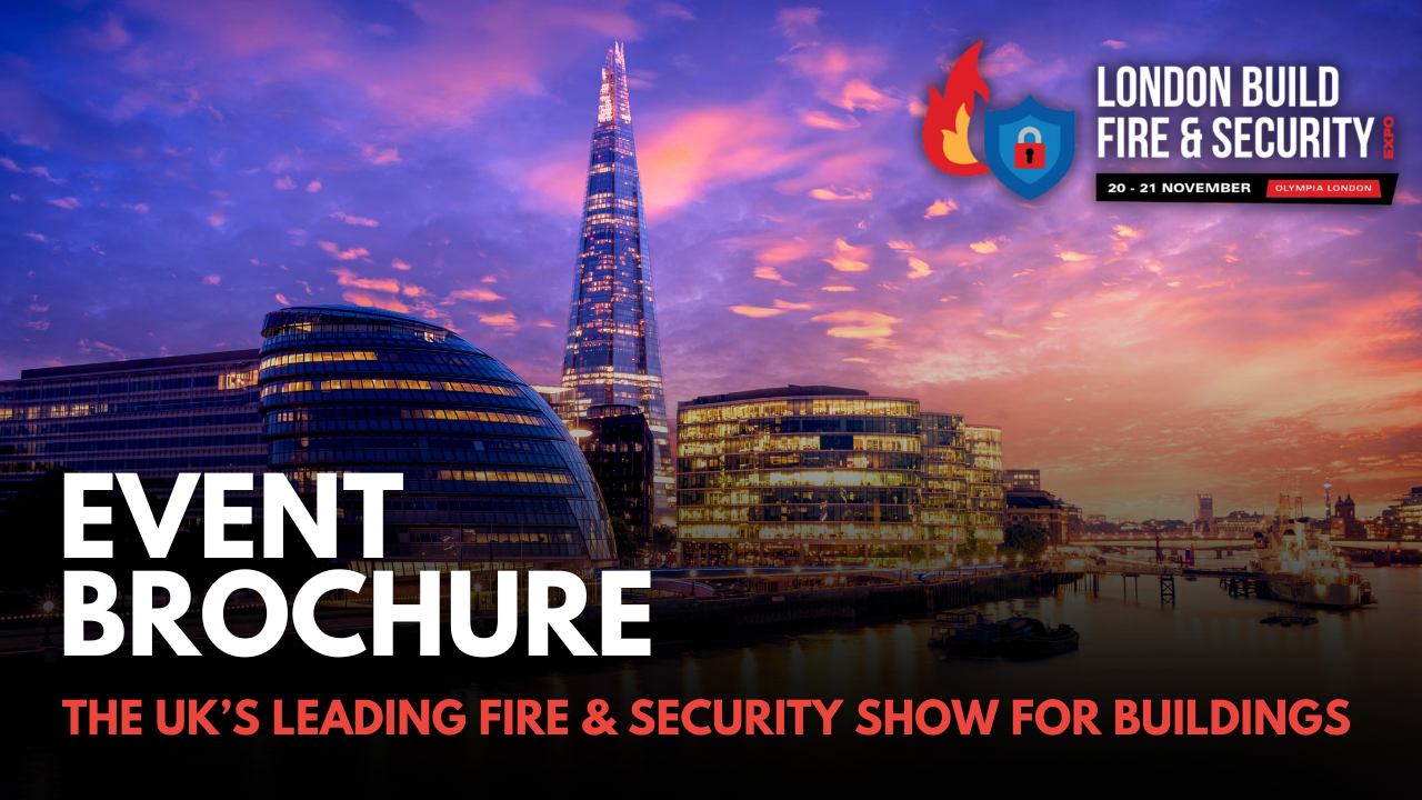 Fire & Security Brochure
