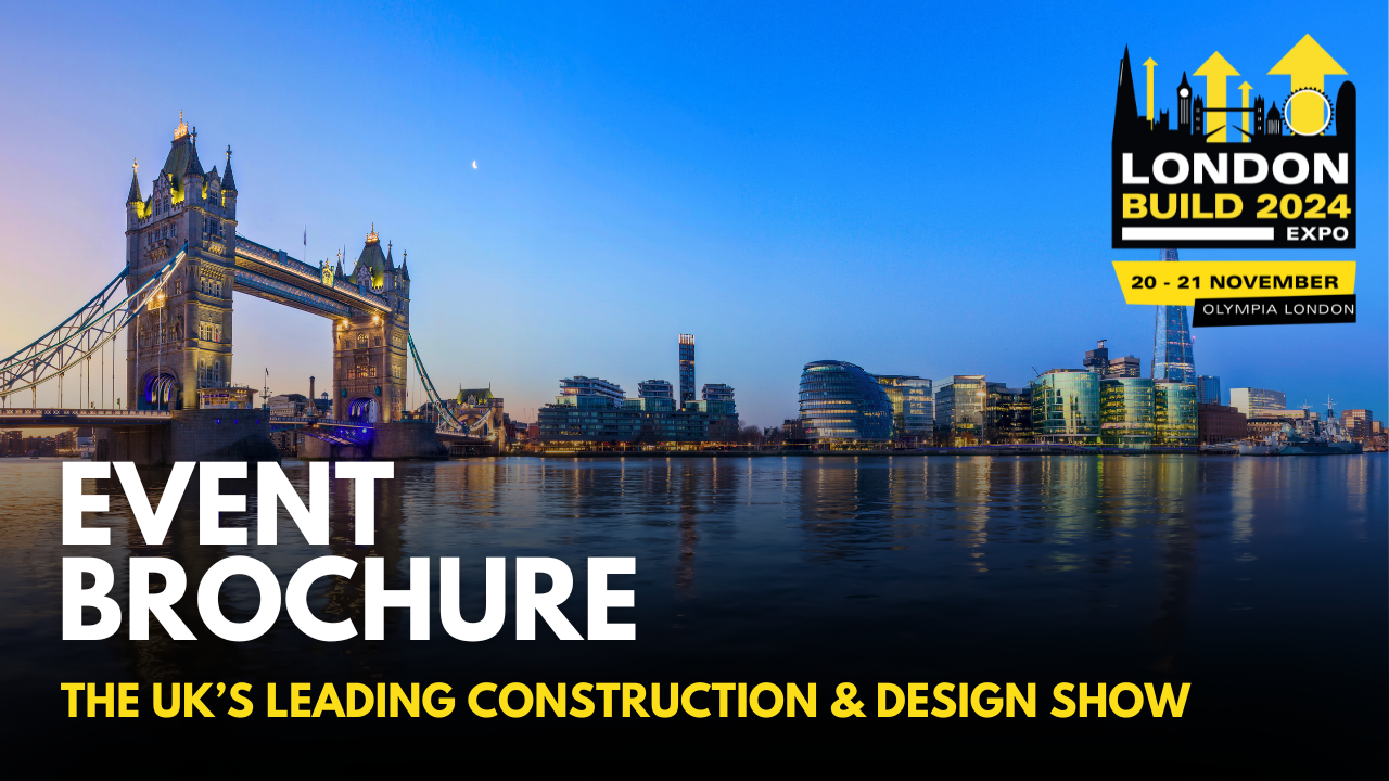 London Build Brochure