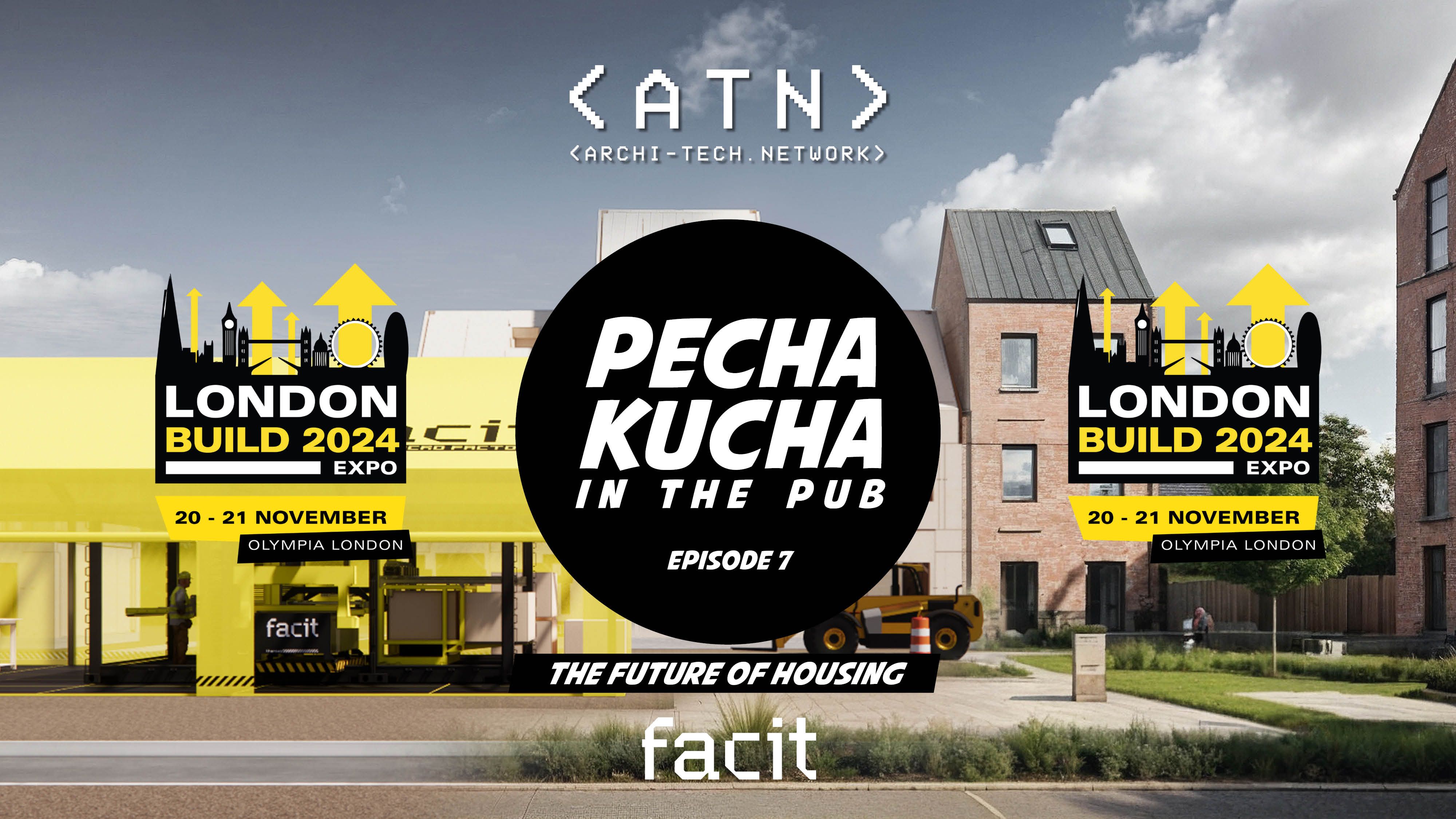 Pecha Kucha