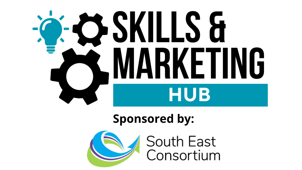 Skills and Marketing Hub