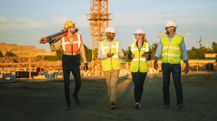 How to Improve Diversity in Construction Workplace Hiring
