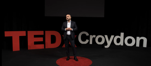 Diversity, Equity & Inclusion. Learning how to get it right | Asif Sadiq | TEDxCroydon