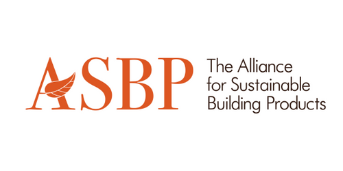 Alliance for Sustainable Building Products (ASBP)