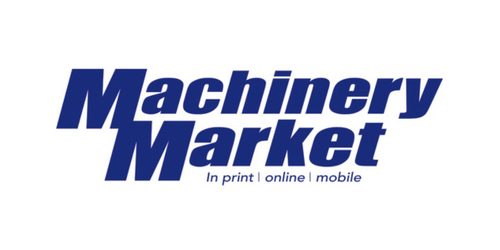 Machinery Market