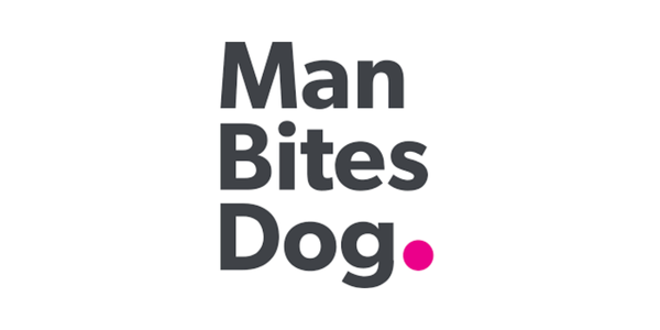 Man Bites Dog