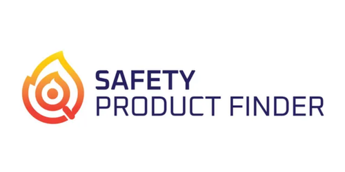 Safety Product Finder