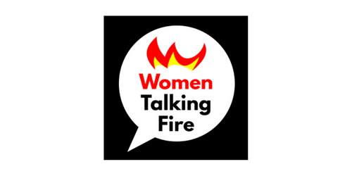 Women Talking Fire