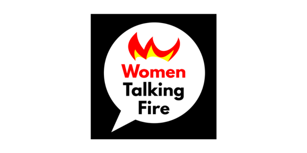 Women Talking Fire