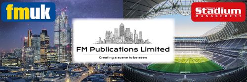 Facilities Management UK and Football & Stadium Management