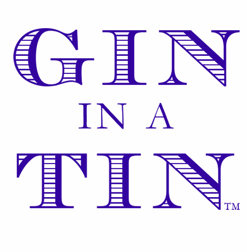 Gin in a Tin