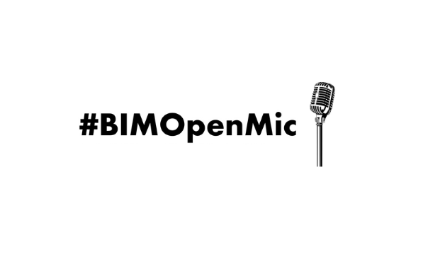 BIM Open Mic