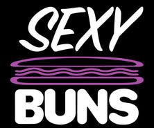 Sexy Buns