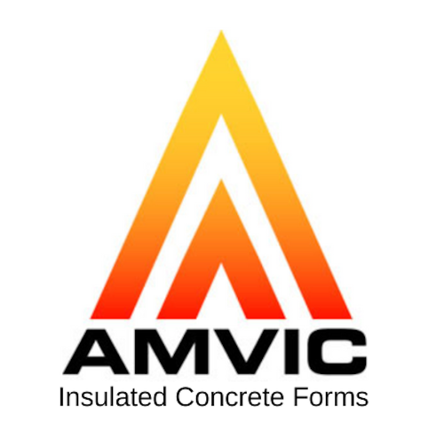 Amvic ICF UK