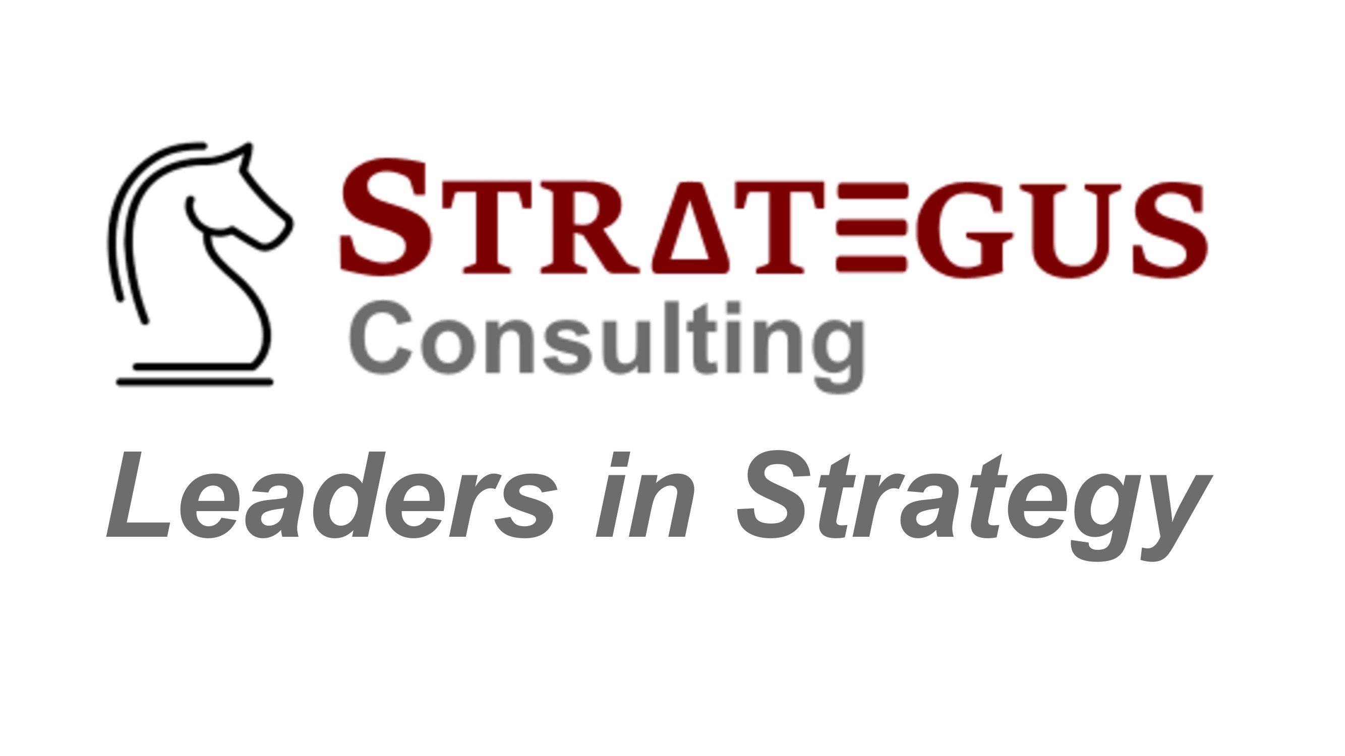 Strategus Consulting