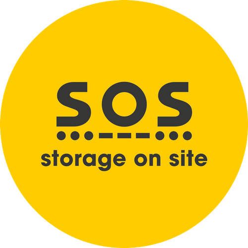 Storage on site