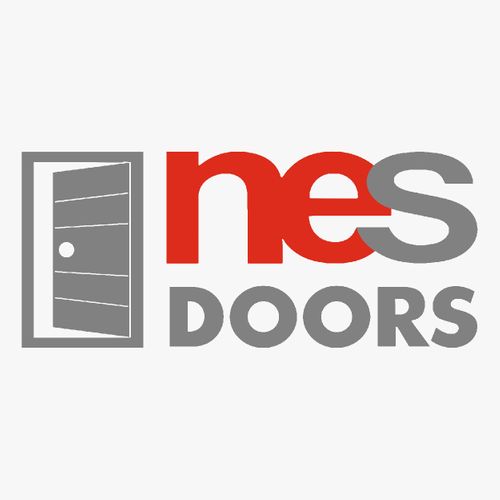 NES Doors