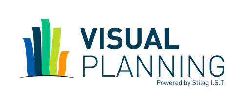 Visual Planning Powered by Stilog I.S.T.