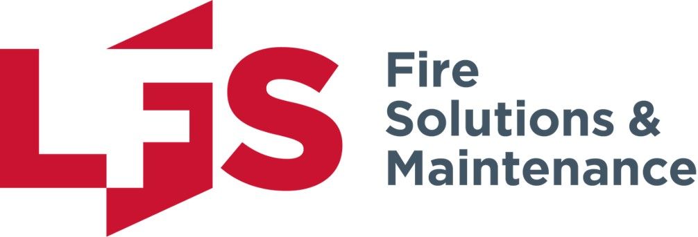 LFS - FIRE SOLUTIONS & MAINTENANCE